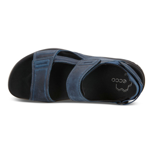 ECCO X-TRINSIC Flat Sandal ECCO X-TRINSIC Flat Sandal